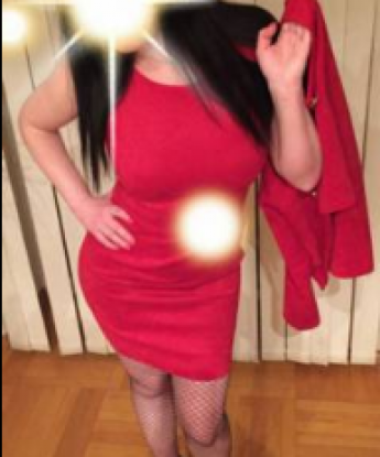 Проститутка Маргоша