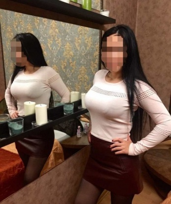 Проститутка Наталия